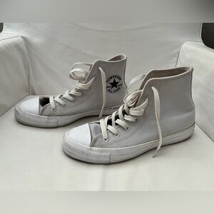 Converse Chuck Taylor All Star Hi 'Pale Putty'